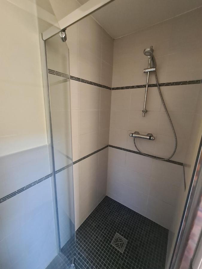 Agreable Appartement Avec Spa Proche De La Foret Bréchaumont エクステリア 写真