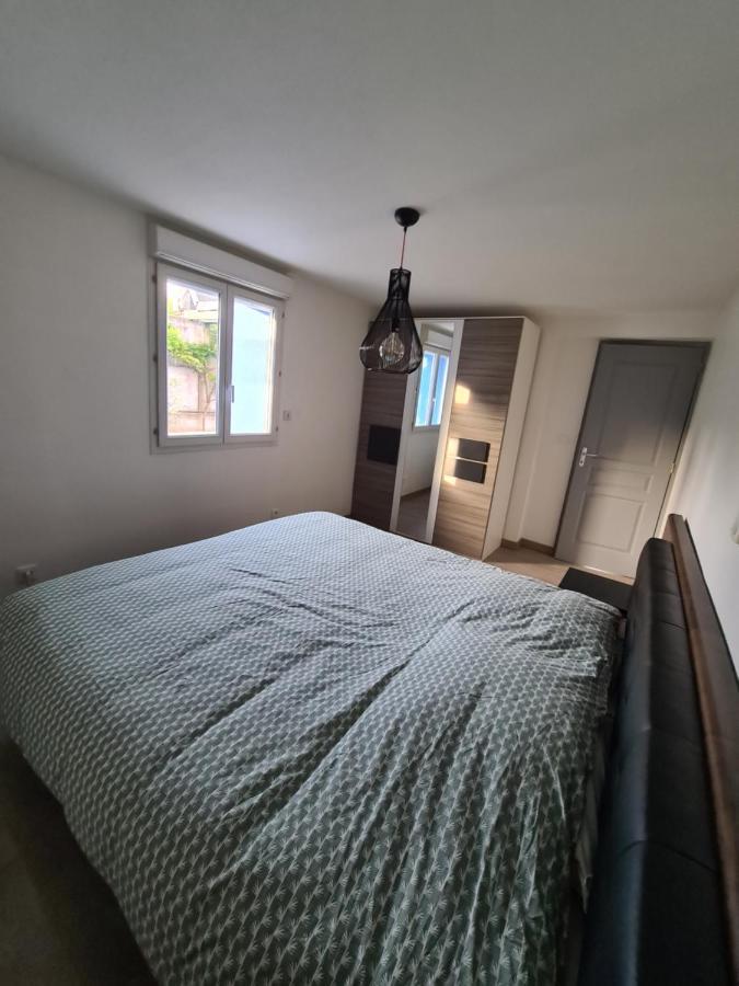 Agreable Appartement Avec Spa Proche De La Foret Bréchaumont エクステリア 写真
