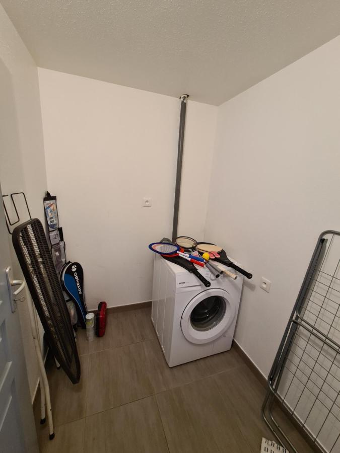 Agreable Appartement Avec Spa Proche De La Foret Bréchaumont エクステリア 写真